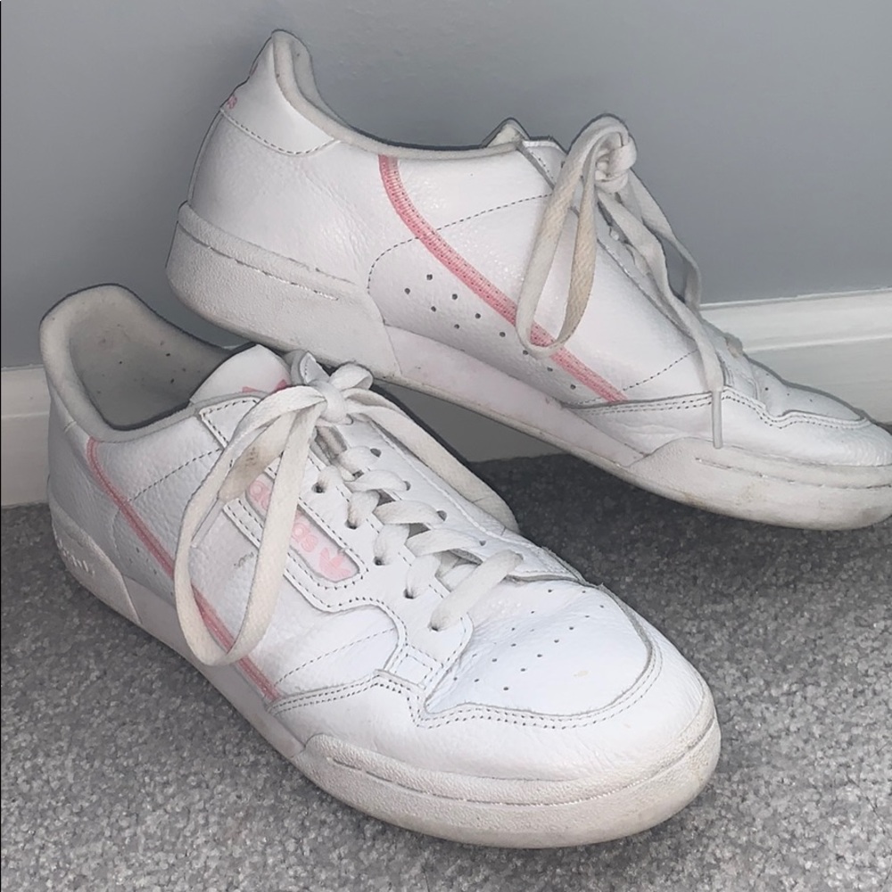 Adidas Continental 80s